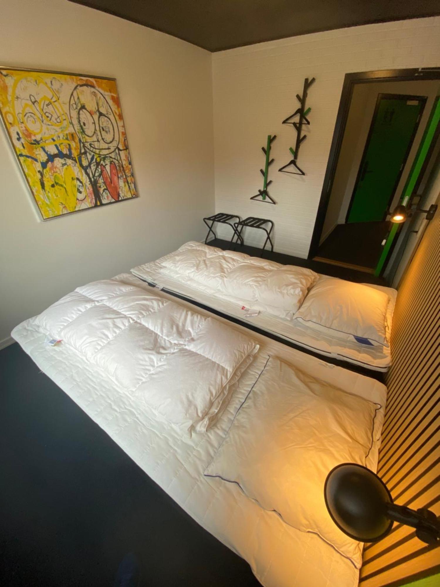 Grindsted - Billund Apartment 2 מראה חיצוני תמונה