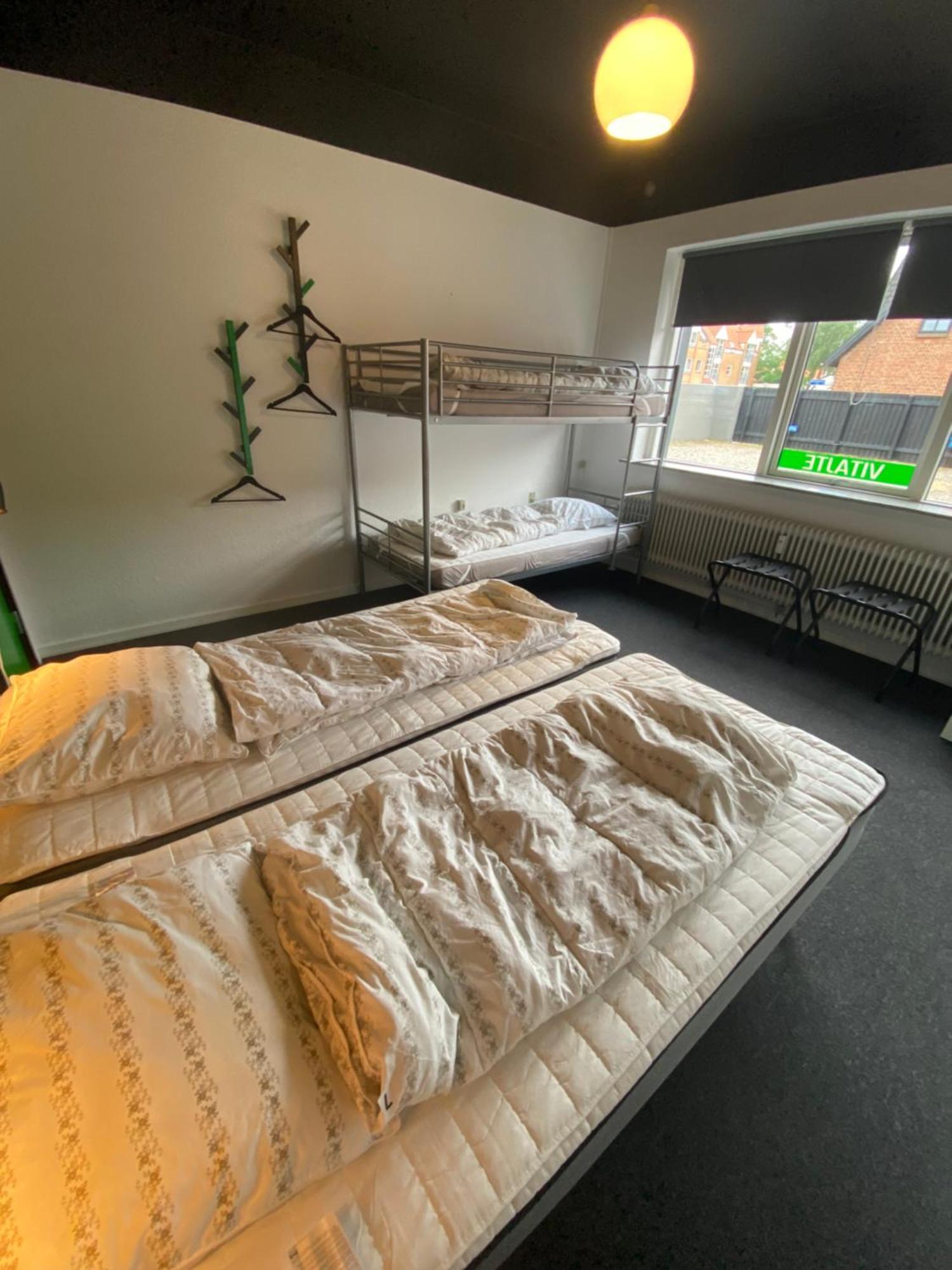 Grindsted - Billund Apartment 2 מראה חיצוני תמונה